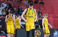 Basketball 2. Bundesliga 22/23: Tigers Tuebingen - WWU Baskets Muenster