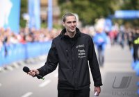 Laufen / Leichtathletik Stadtlauf / Erbelauf 2024