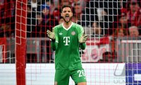 Fussball International CHL 24/25: FC Bayern Muenchen - Dinamo Zagreb