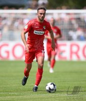 Fussball DFB Pokal 2023/2024: TSG Balingen - VfB Stuttgart