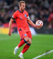 Fussball UEFA Nations League: England - Deutschland