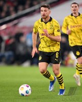 Fussball DFB Pokal 2023/2024: VfB Stuttgart - Borussia Dortmund