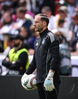 FUSSBALL UEFA Nations League 2024/2025
Deutschland - Frankreich
