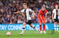 Fussball UEFA Nations League: England - Deutschland