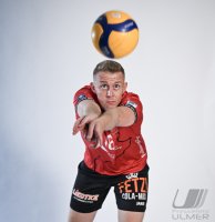 Volleyball 2. Bundesliga  Saison 24/25: Fotoshooting TV Rottenburg