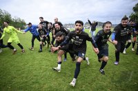 Fussball Kreisliga A 1  FDS 23/24: SGM Wittendorf II - SV Alpirsbach - Roetenbach