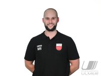 Volleyball 2. Bundesliga  Saison 24/25: Fotoshooting TV Rottenburg