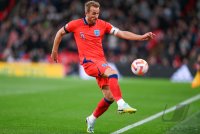 Fussball UEFA Nations League: England - Deutschland