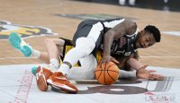 Basketball 2. Bundesliga 22/23: Tigers Tuebingen - Rasta Vechta