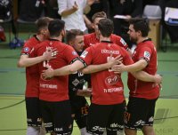 Volleyball 2. Bundesliga  Saison 23/24: TV Rottenburg - TuS Kriftel