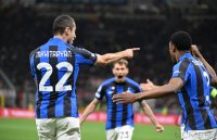 Fussball International CHL 22/23: AC Mailand - Inter Mailand