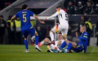 FUSSBALL UEFA Nations League: Deutschland - Bosnien-Herzegowina