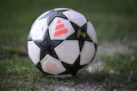 FUSSBALL Fussball UEFA Youth League 24/25: FC Bayern Muenchen - Dinamo Zagreb