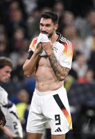 FUSSBALL UEFA Nations League: Deutschland - Niederlande