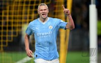 Fussball International CHL 23/24: BSC Young Boys Bern - Manchester City