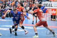 Handball 2. Bundesliga 22/23: HBW Balingen/Weilstetten - TUSEM Essen