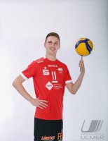 Volleyball 2. Bundesliga  Saison 22/23: Fotoshooting TV Rottenburg