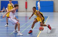 NBBL Basketball Qualifikationsturnier, SV03 Tuebingen Young Tigers