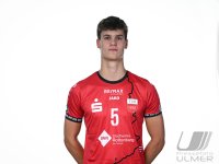 Volleyball 2. Bundesliga  Saison 24/25: Fotoshooting TV Rottenburg