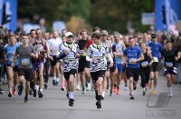 Laufen / Leichtathletik Stadtlauf / Erbelauf 2024