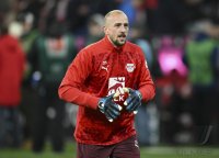 Fussball 1. Bundesliga 24/25: FC Bayern Muenchen - RB Leipzig