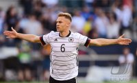 Fussball UEFA Nations League: Deutschland - Italien