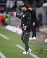 Fussball 1. Bundesliga 23/24: VfB Stuttgart - Bayer 04 Leverkusen