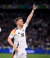 Fussball Europameisterschaft 2024: Eroeffungsspiel Deutschland - Schottland