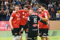 Volleyball 2. Bundesliga  Saison 22/23: TV Rottenburg -  TUS Kriftel