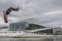 VGAN DÃ¸ds Diving World Championship 2023