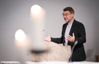 Kirche: Dr. Klaus Kraemer ist neuer Bischof der Dioezese Rottenburg - Stuttgart