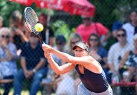 Tennis Frauen ITF Tour AHG BMW Cup Bildechingen 2022, Finaltag