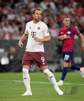 Fussball Supercup 23/24: FC Bayern Muenchen -  RB Leipzig