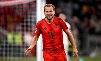 Fussball 1. Bundesliga 24/25: FC Bayern Muenchen - FC Augsburg