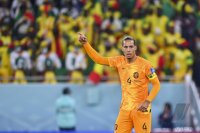 FUSSBALL WM 2022 Vorrunde: Senegal - Niederlande