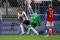 Fussball Europameisterschaft 2024: Daenemark - England