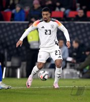 FUSSBALL UEFA Nations League: Deutschland - Bosnien-Herzegowina