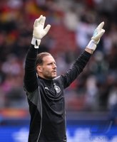 FUSSBALL UEFA Nations League 2024/2025
Deutschland - Frankreich