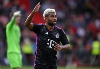 Fussball Testspiel FC Bayern Muenchen - AS Monaco