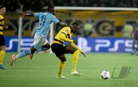 Fussball International CHL 23/24: BSC Young Boys Bern - Manchester City