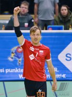 Volleyball 2. Bundesliga  Saison 22/23: TV Rottenburg - VC Dresden