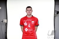 Volleyball 2. Bundesliga  Saison 23/24: Fotoshooting TV Rottenburg