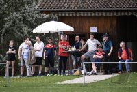 Fussball Kreisliga A 3 Alb  23/24: Spvgg BFSO - TSV Lustnau