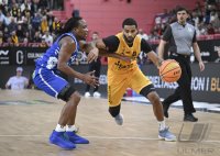 Basketball 2. Bundesliga 24/25: Tigers Tuebingen - PS Karlsruhe Lions