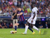 Fussball International CHL 22/23: FC Barcelona - FC Bayern Muenchen