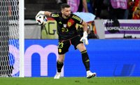 Fussball Europameisterschaft 2024: Spanien - Georgien