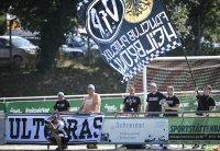 Fussball Verbandsliga 24/25: TSG Tuebingen - VfR Heilbronn