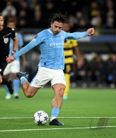 Fussball International CHL 23/24: BSC Young Boys Bern - Manchester City