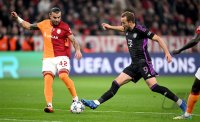 Fussball International CHL 23/24: FC Bayern Muenchen - Galatasaray Istanbul