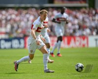 Fussball DFB Pokal 2023/2024: TSG Balingen - VfB Stuttgart